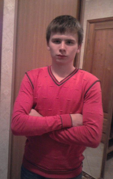 Денис Злыгостев