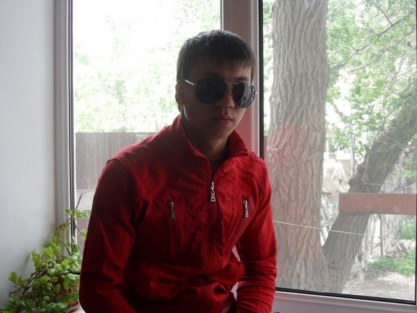 Асет Зиманов