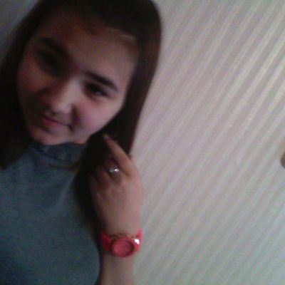 Яночка Перманицкая