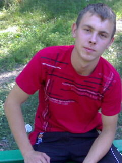 Денис Тумбаев