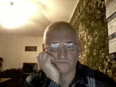 Александр Мельников