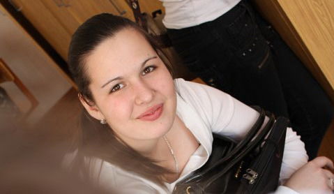 Чулпан Сайфутдинова