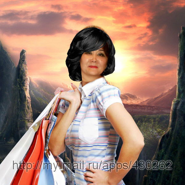 Ботагоз Хасенова