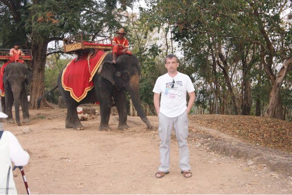 Сергей Дамов