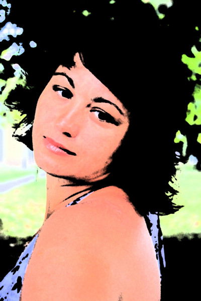 Оксана Морозова