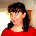 Валентина Омельченко