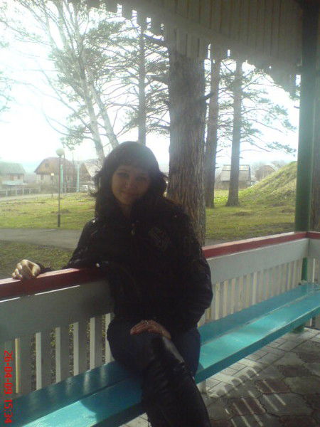 Елена Малишевская