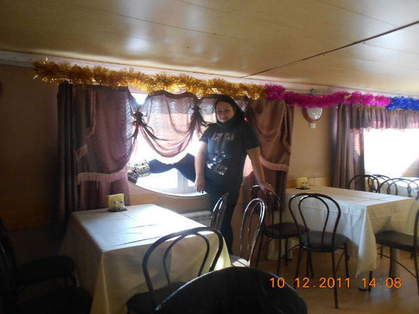 Ольга Лоншакова