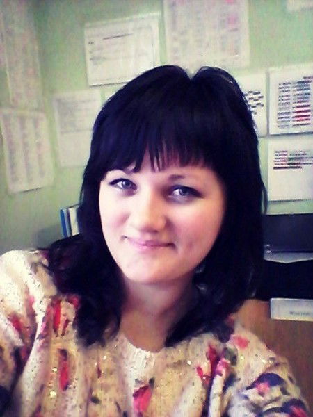 Елена Шихова