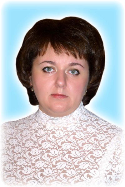 Светлана Семёнова