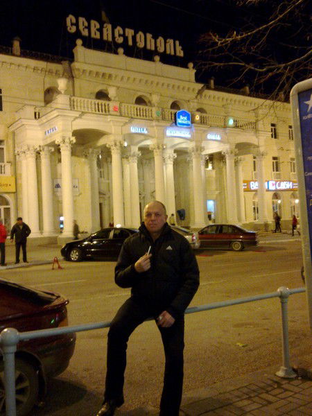 Владимир Котляр