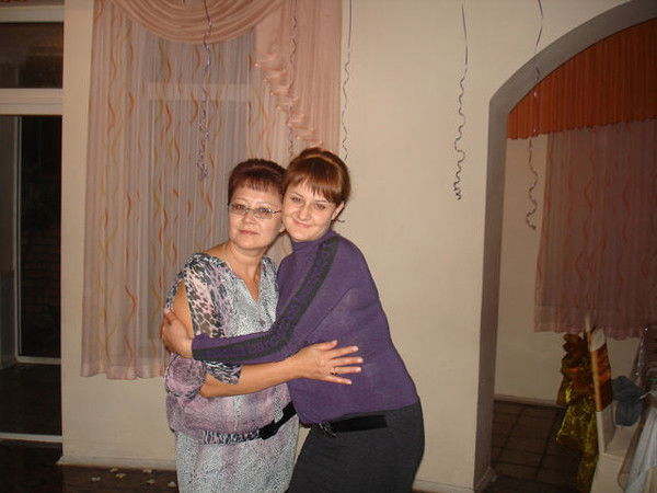 Рита Мельцель