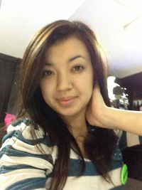 Замира Усманова