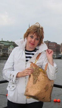 Елена Анатольевна