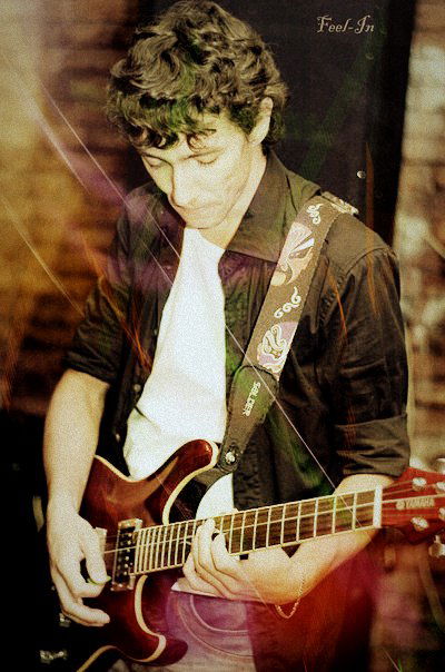 Евгений Пономарчук