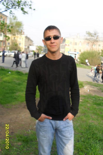 Сергей Коростылёв