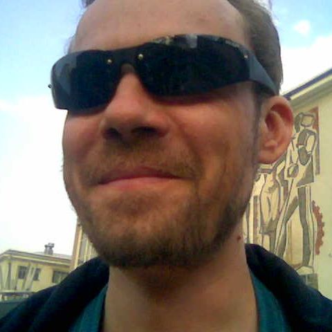 Виктор Даньев