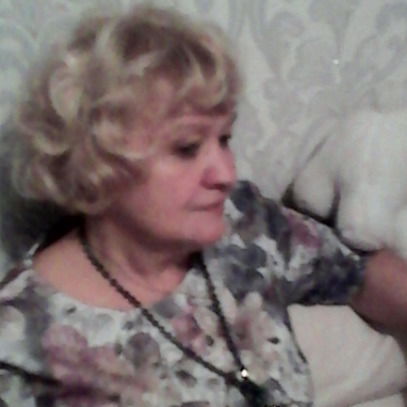 Ольга Кузнецова