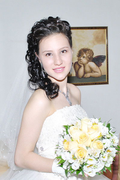 Лилия Шашвердян