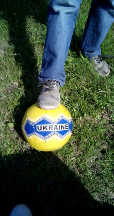 Руслан Сидоренко