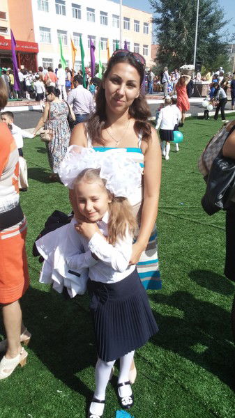 Надежда Миронова