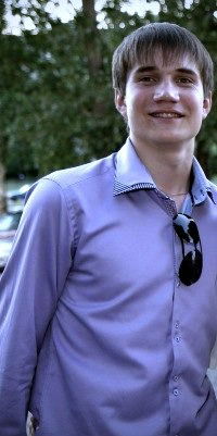 Ильнар Авзалов