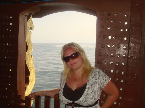 Наталья Кесслер