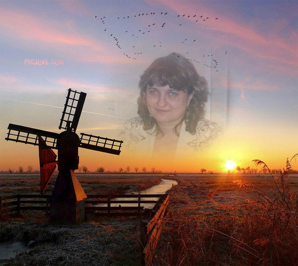 Наталья Бычкова