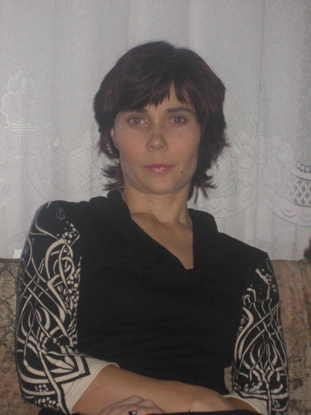 Олеся Филимонова