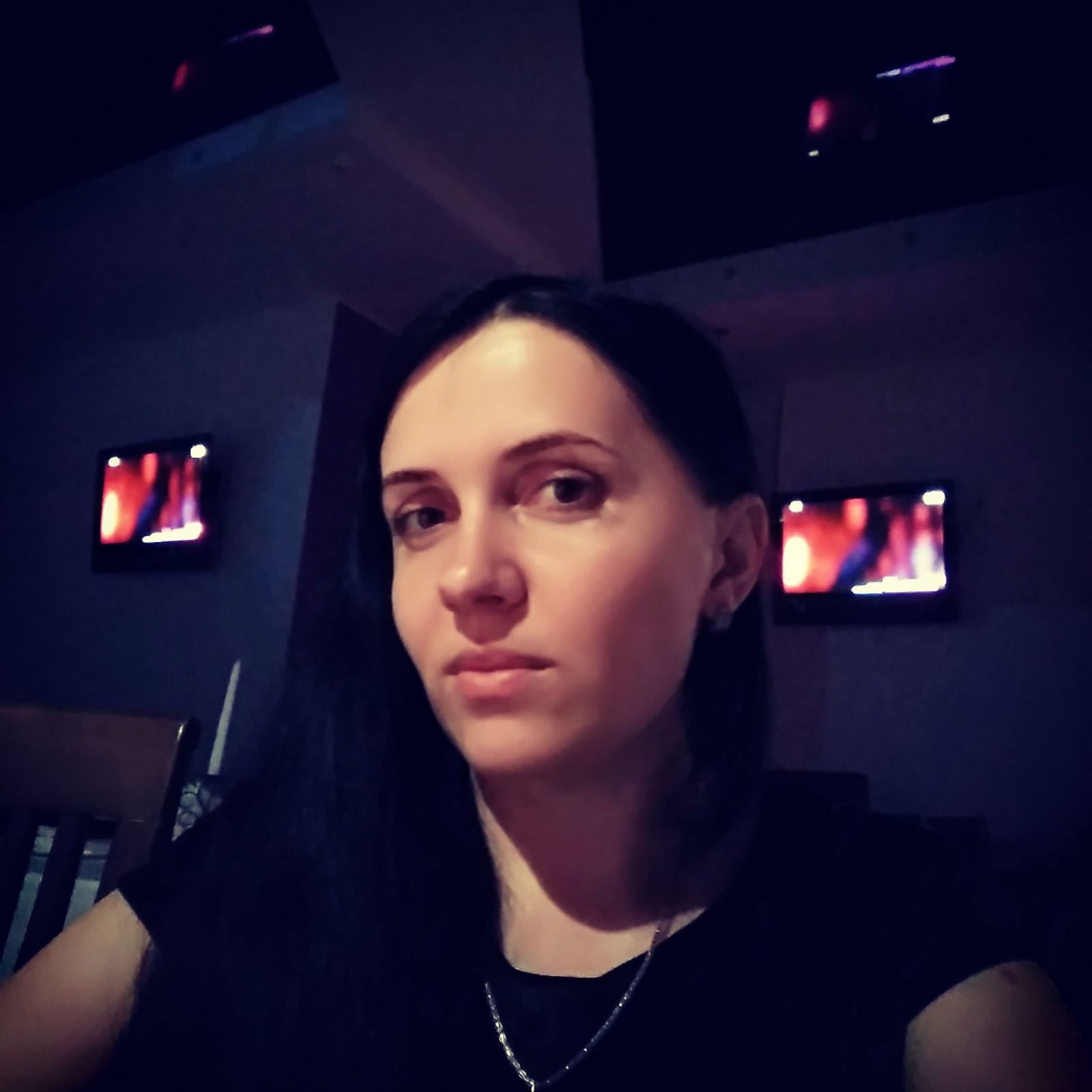 Ольга Якубек