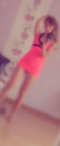 Алина Максимова