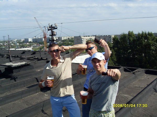 Иван Барышев