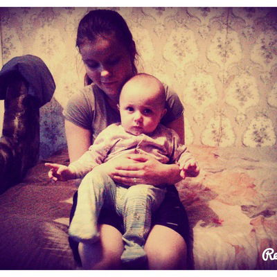 Аня Ганюшина