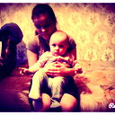 Аня Ганюшина