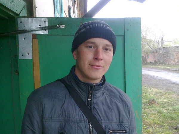 Виталя Мощеев