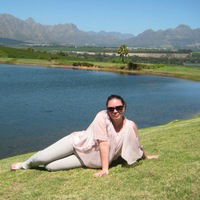 Елена Горбатикова