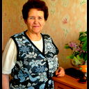 Вера Насиканова