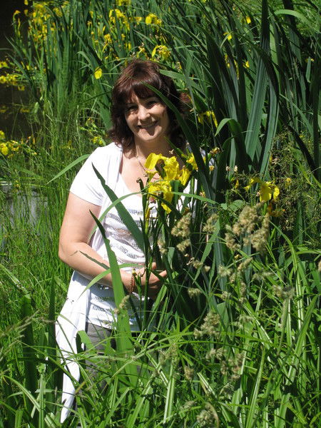 Ольга Ильина