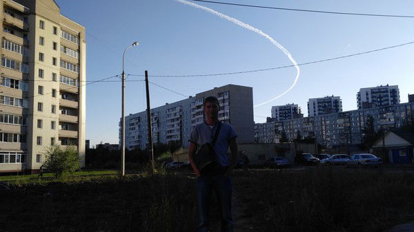 Александр Ефремов