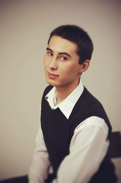 Артем Ковревский