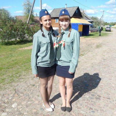 Женька Иванейчик