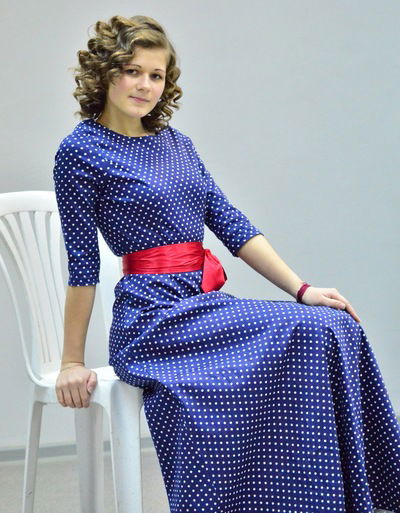 Мария Котова