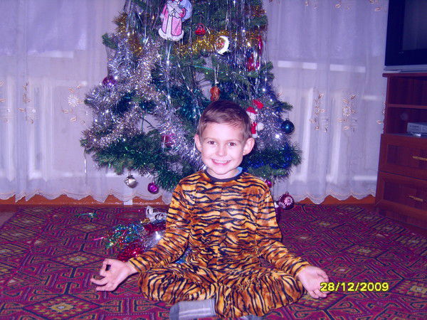 Артём Подворняк