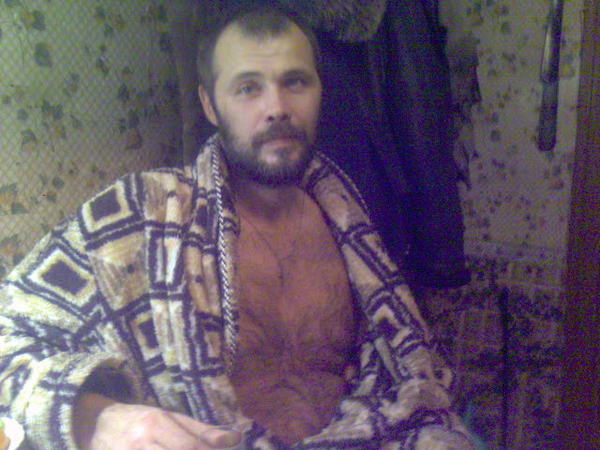 Евгений Бирин