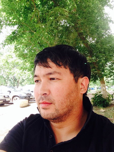 Галы Жумабаев