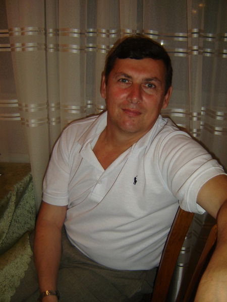 Алексей Эйзлер