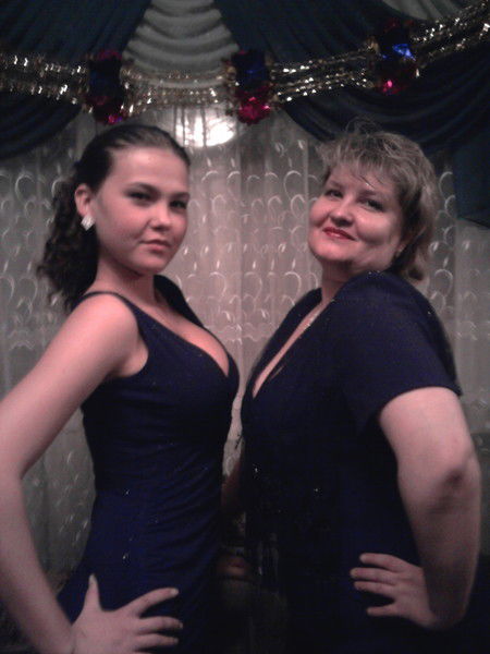 Ольга Троянова