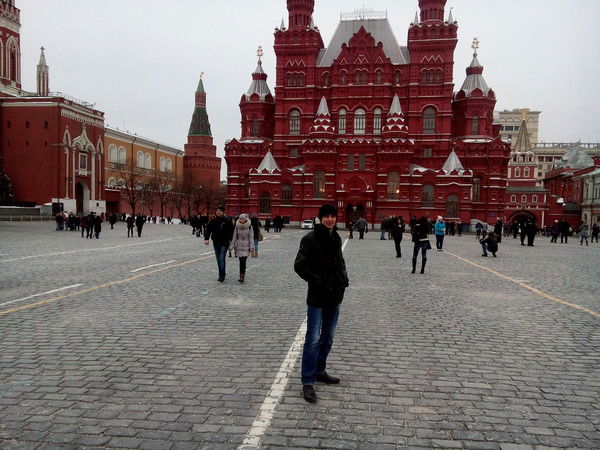 Денис Безденежный