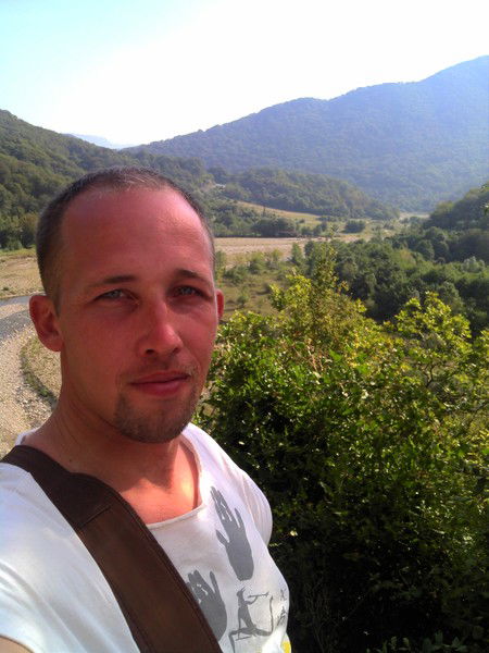 Владимир Бынков