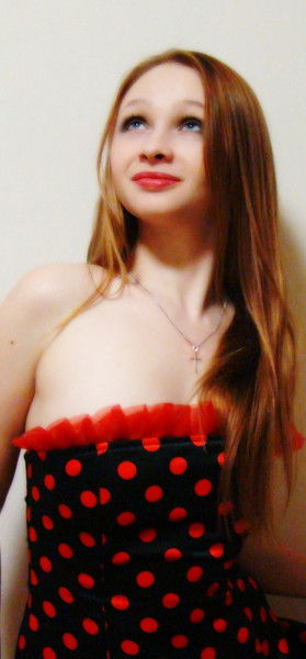 Марина Виноходова